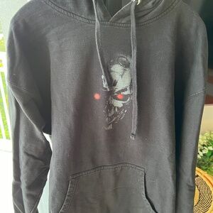 Rucking Fotten Terminator Sweatshirt & Sweatpants
